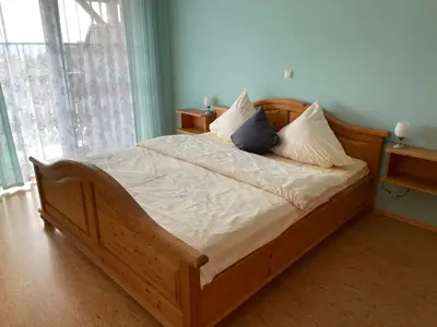 Schlafzimmer Brombachsee