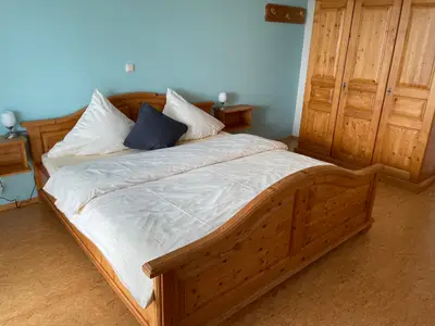 Schlafzimmer Brombachsee