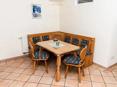 Essbereich Haselstrauch