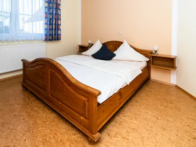 Schlafzimmer 2 Igelsbachsee