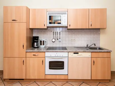 Küche Schwalbennest