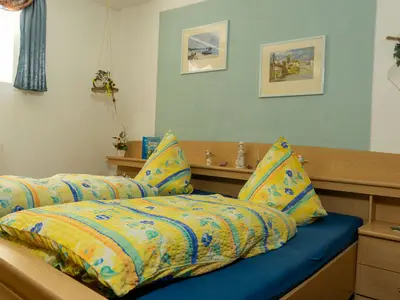FewoHofer - Schlafzimmer