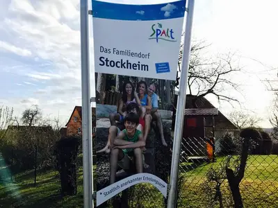 Ferienwohnung für 6 Personen (68 m²) in Spalt 10/10