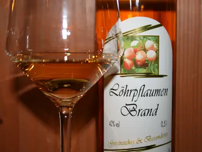 Schnaps
