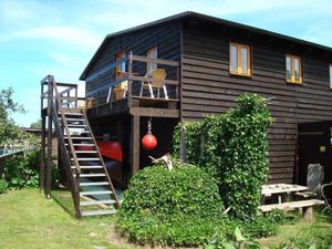 Ferienwohnung für 5 Personen (65 m&sup2;) in Spandowerhagen