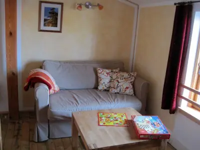 Schlafzimmer 2/2