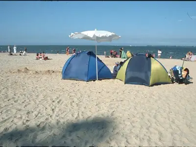 Strand Freest