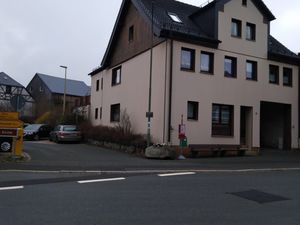 Ferienwohnung für 3 Personen in Sparneck