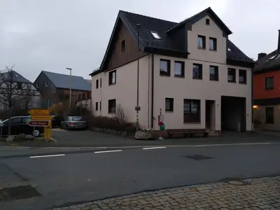 Ferienwohnung für 3 Personen in Sparneck 3/8