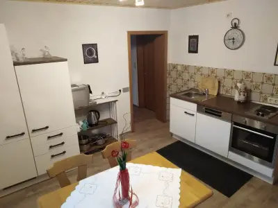 Ferienwohnung für 3 Personen in Sparneck 4/8