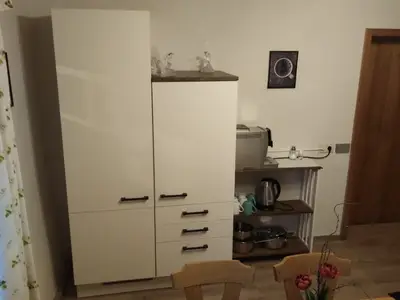 Ferienwohnung für 3 Personen in Sparneck 5/8