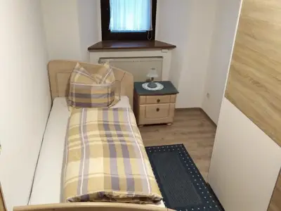 Ferienwohnung für 3 Personen in Sparneck 7/8