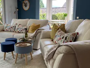 Ferienwohnung für 4 Personen (96 m²) in Spay