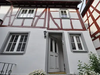 Herzlich Willkommen