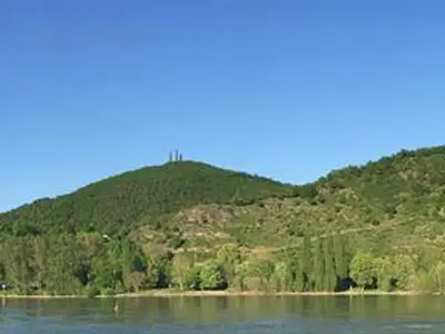 Panoramaansicht