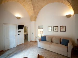 Ferienwohnung für 2 Personen (30 m²) in Specchia