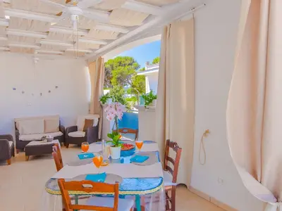 Ferienwohnung für 4 Personen (50 m²) in Specchiolla 2/10