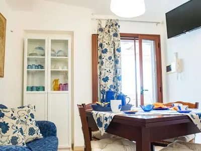 Ferienwohnung für 4 Personen (50 m²) in Specchiolla 4/10