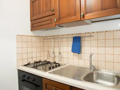 Ferienwohnung für 4 Personen (50 m²) in Specchiolla 6/10