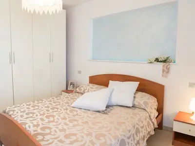 Ferienwohnung für 4 Personen (50 m²) in Specchiolla 8/10
