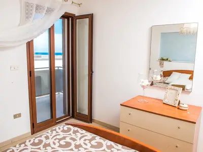 Ferienwohnung für 4 Personen (50 m²) in Specchiolla 9/10