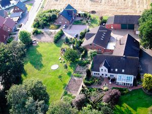 Ferienwohnung für 5 Personen (94 m&sup2;) in Spelle