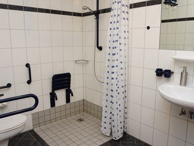 Ferienwohnung für 5 Personen (94 m²) in Spelle 4/10