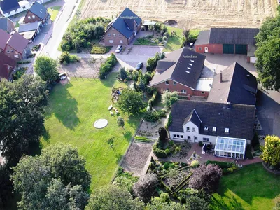 Ferienwohnung für 3 Personen (65 m²) in Spelle 1/10