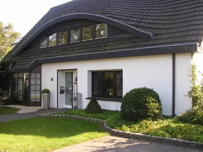 Ferienwohnung für 2 Personen (20 m²) in Spelle 1/4