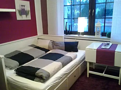 Mini-Appartement