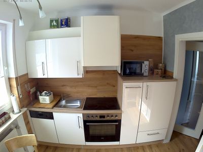 Ferienwohnung für 4 Personen (80 m²) in Spelle 10/10