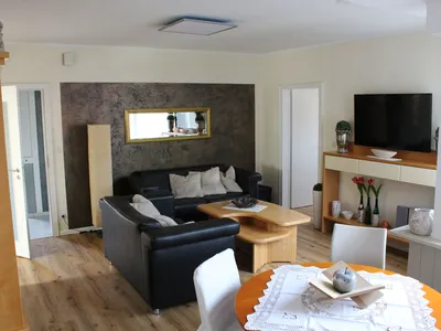 Ferienwohnung für 4 Personen (80 m²) in Spelle 1/10
