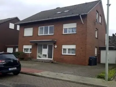 Ferienwohnung für 4 Personen (100 m²) in Spelle 1/10