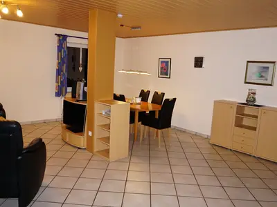Ferienwohnung für 5 Personen (94 m²) in Spelle 2/10