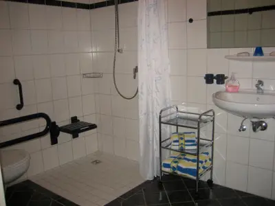 Ferienwohnung für 5 Personen (94 m²) in Spelle 3/10