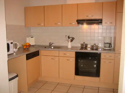 Ferienwohnung für 5 Personen (94 m²) in Spelle 5/10