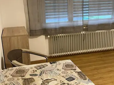 Ferienwohnung für 4 Personen (100 m²) in Spelle 10/10