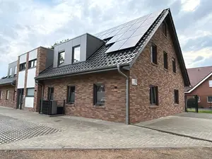 Ferienwohnung für 2 Personen (45 m²) in Spelle