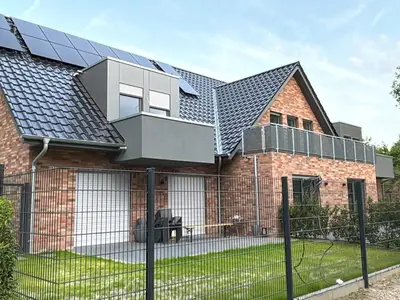 Ferienwohnung für 2 Personen (45 m²) in Spelle 2/10