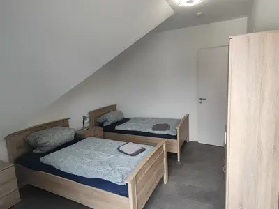 Ferienwohnung für 2 Personen (45 m²) in Spelle 3/10
