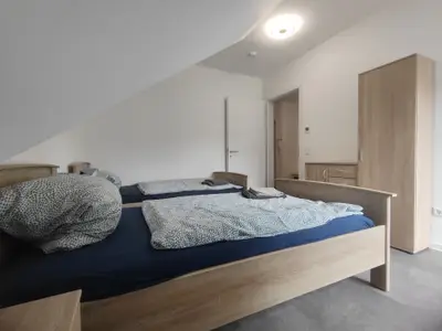Ferienwohnung für 2 Personen (45 m²) in Spelle 4/10