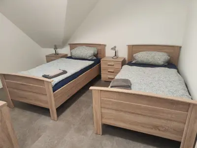 Ferienwohnung für 2 Personen (45 m²) in Spelle 5/10