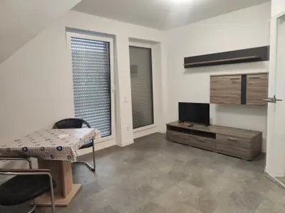 Ferienwohnung für 2 Personen (45 m²) in Spelle 6/10