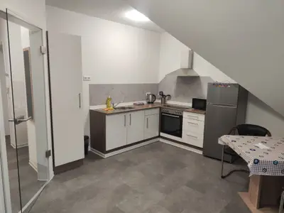 Ferienwohnung für 2 Personen (45 m²) in Spelle 7/10