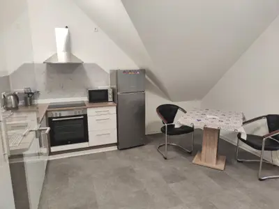 Ferienwohnung für 2 Personen (45 m²) in Spelle 8/10