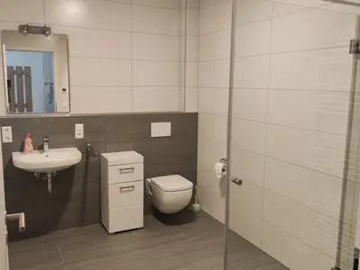 Ferienwohnung für 2 Personen (45 m²) in Spelle 10/10