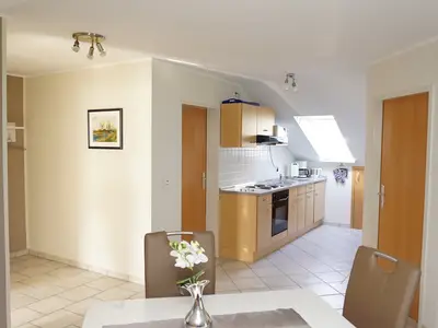 Ferienwohnung für 3 Personen (65 m²) in Spelle 4/10