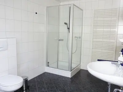 Ferienwohnung für 3 Personen (65 m²) in Spelle 5/10