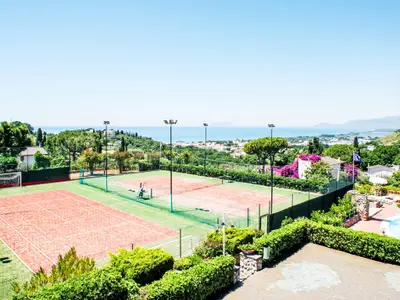 tennis