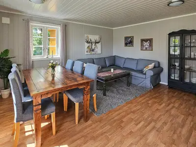 living-room